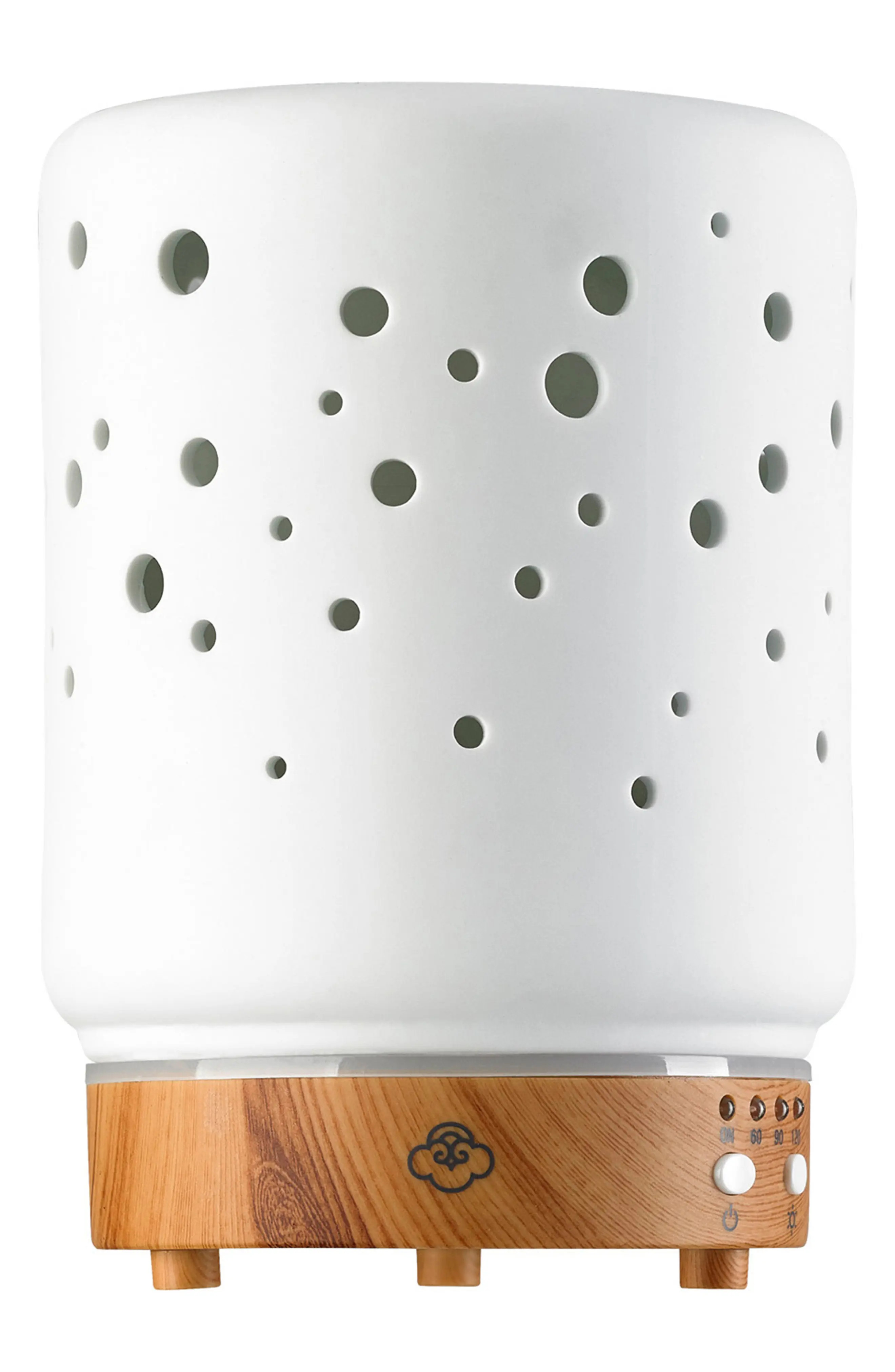SERENE HOUSE Starlight Electric Aromatherapy Diffuser | Nordstrom
