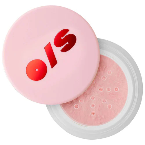 Mini Ultimate Blurring Setting Powder | Sephora (US)