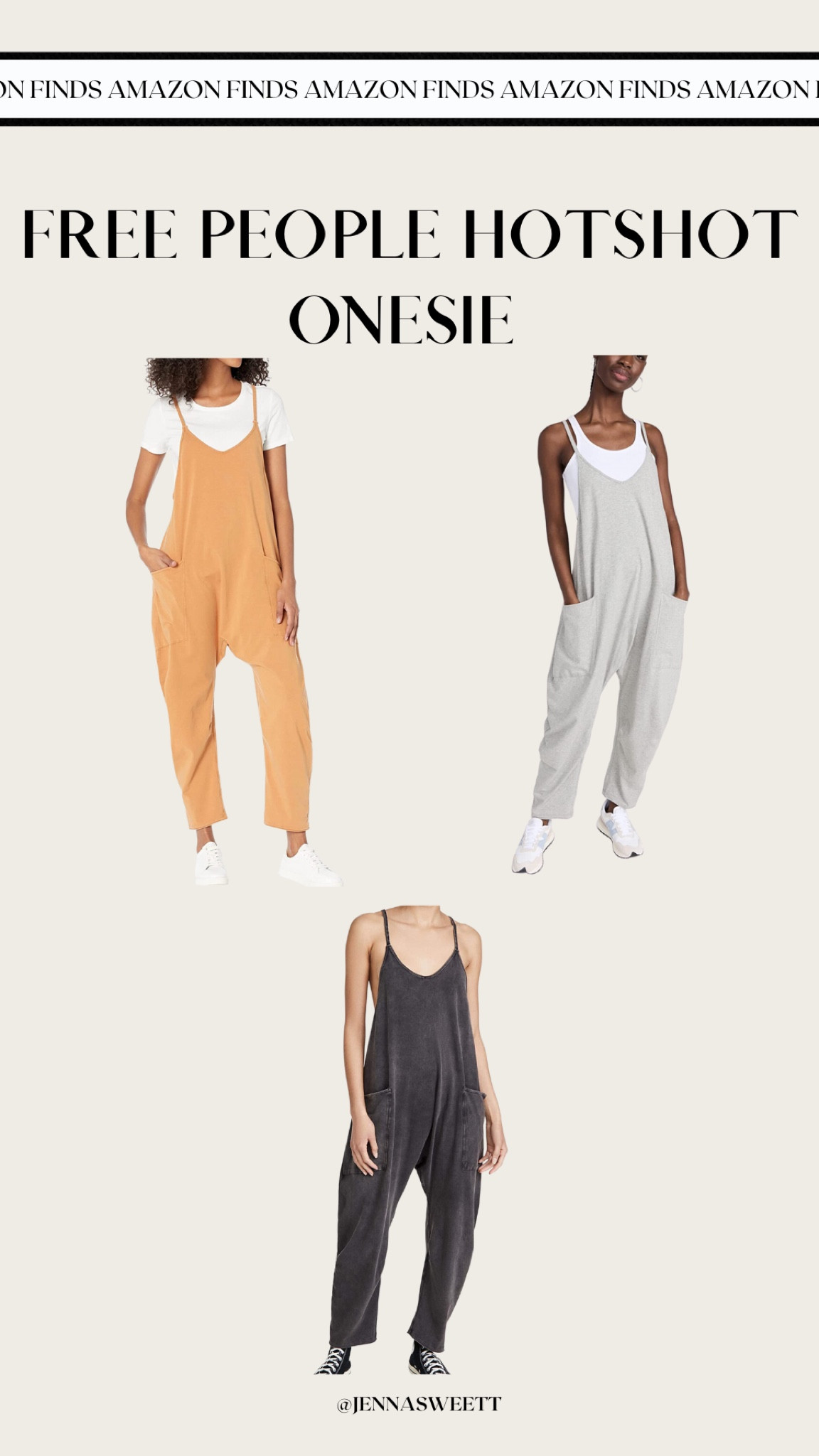 FP onesie FP movement FP sale

#LTKunder50 #LTKFind #LTKstyletip