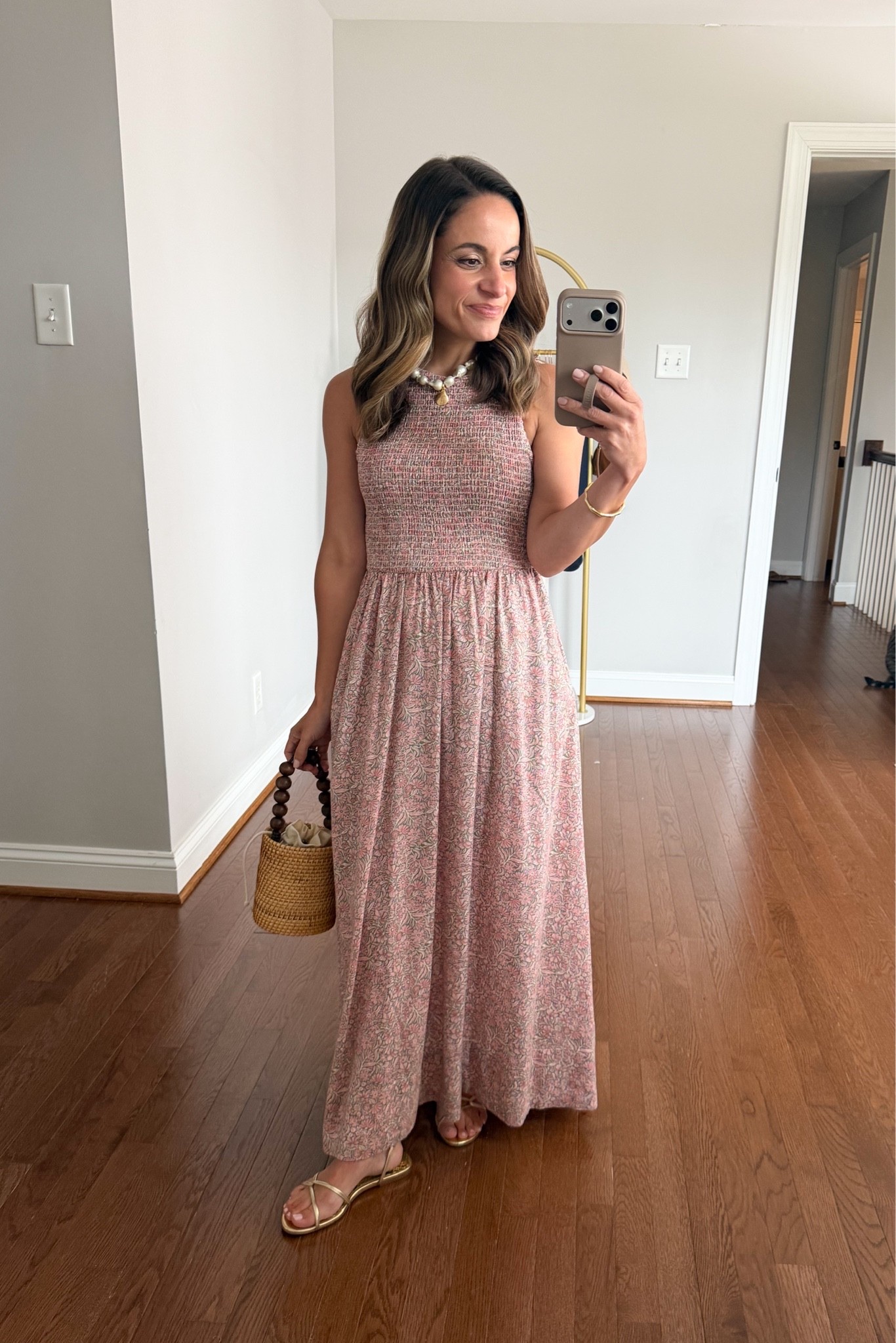 Four summer dresses for petites! 

Dress 2 (Marine Layer): xs - true to size, unlined so you may want to add a slip. Soft blend of linen and tencel.

#LTKPetite