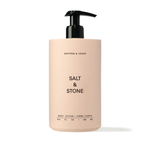 Body Lotion | Salt & Stone