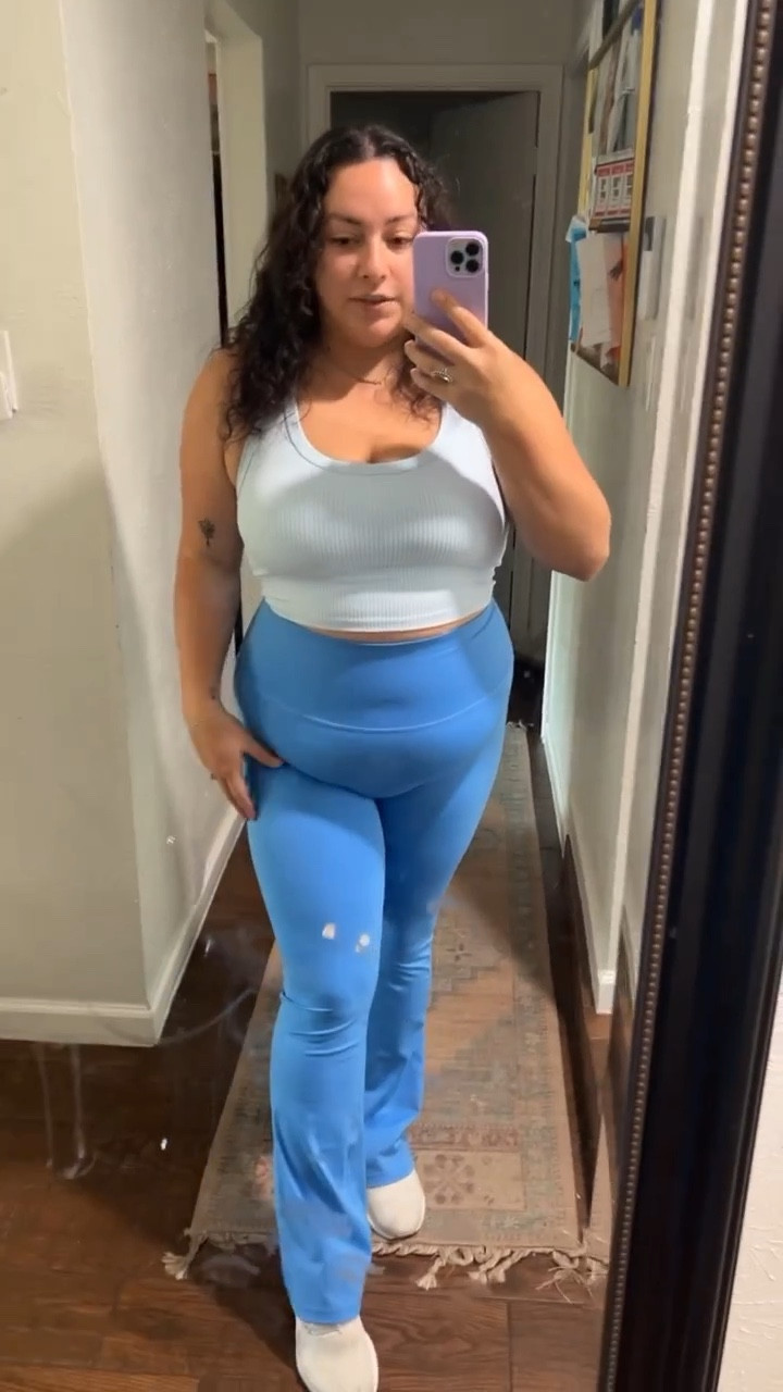 #LTKstyletip #LTKfit #LTKFind