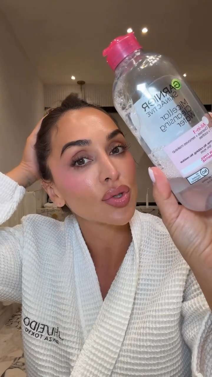 What I’m currently using at night for my skincare routine. 

 #LTKgrwm #LTKselfcare #LTKBeauty