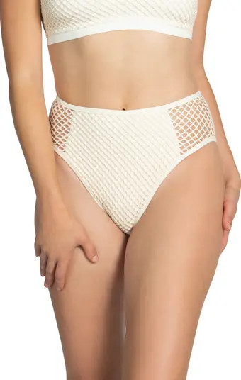 Pua High Waist Bikini Bottoms | Nordstrom