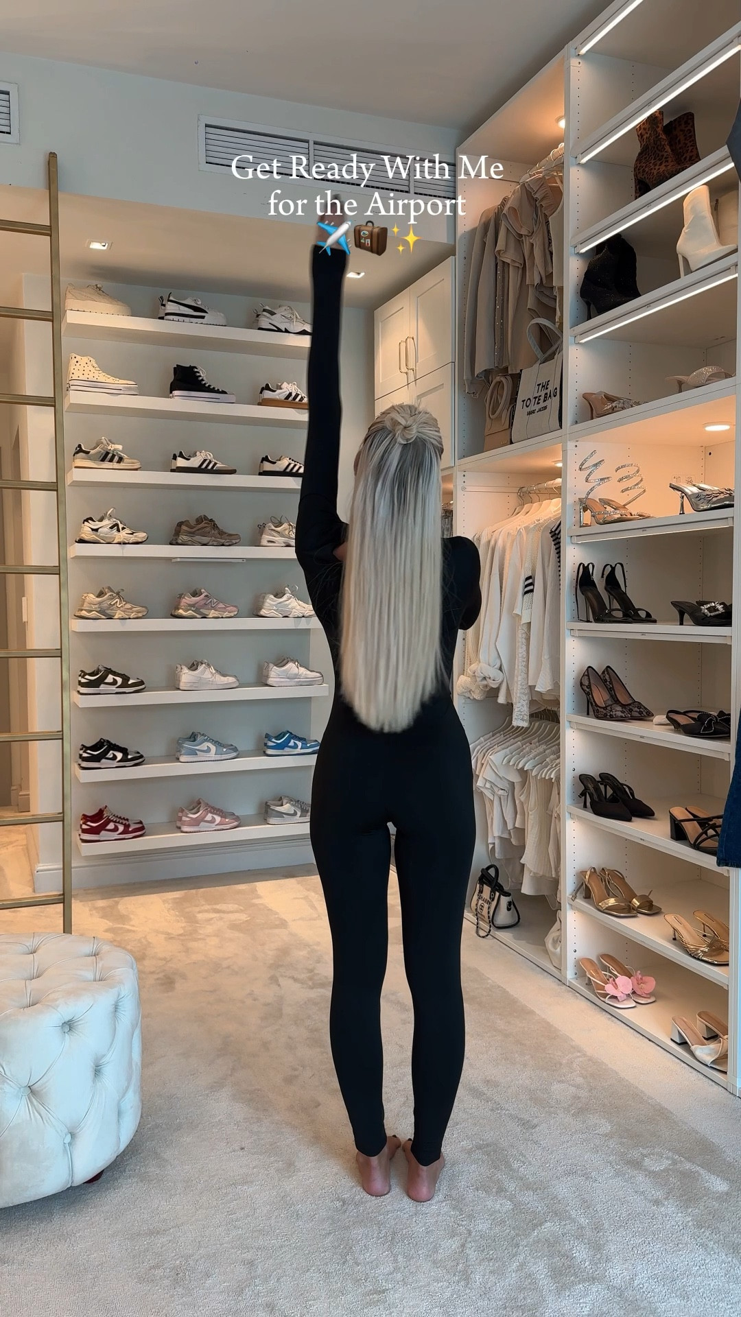 Airport Outfit Inspo ✈️