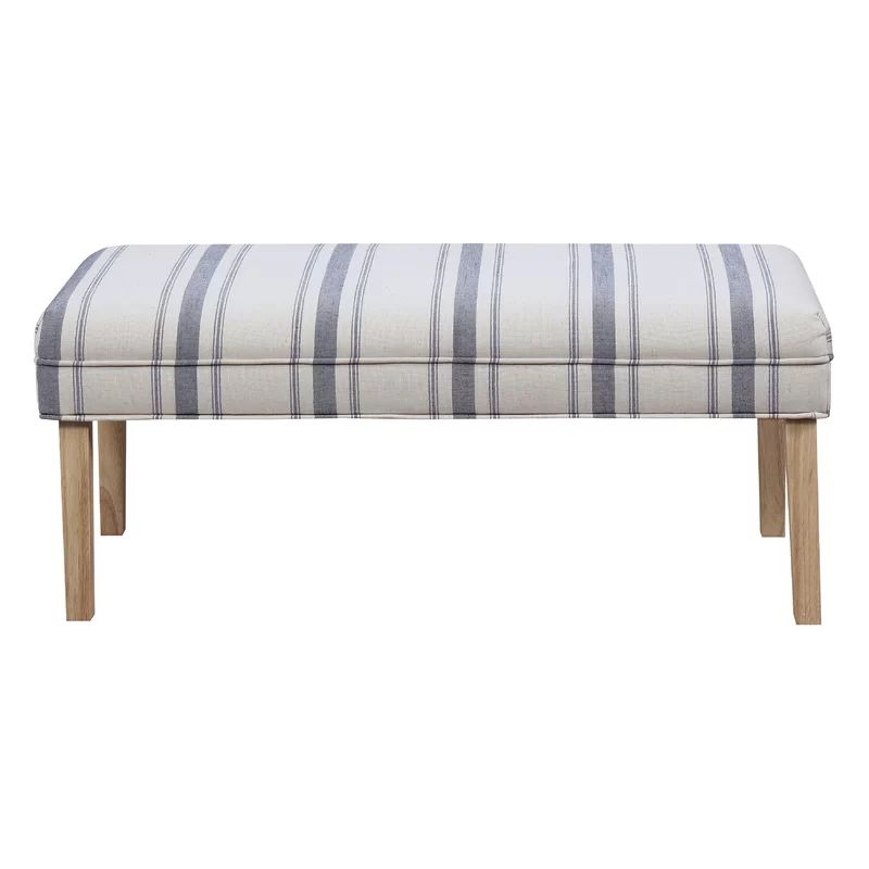 Kazuko Upholstered Bench | Wayfair North America