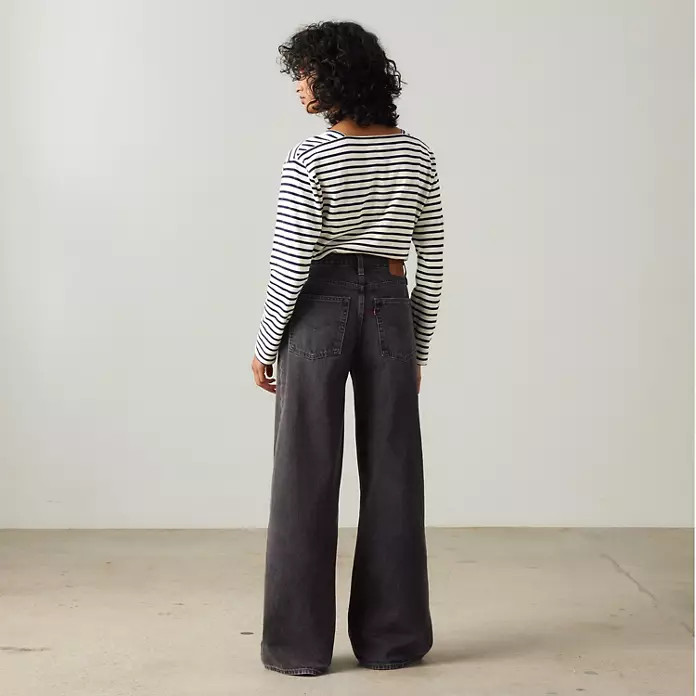 Xl Baggy Straight Women's Jeans | Levi's US