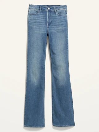 High-Waisted Wow Flare Jeans curated on LTK