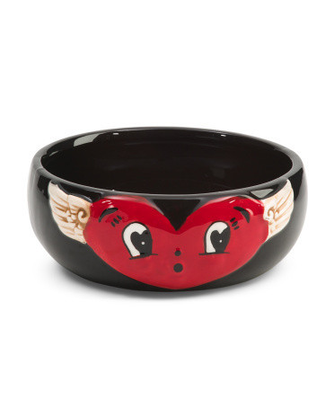 Flying Sweetheart Surprise Bowl | Marshalls