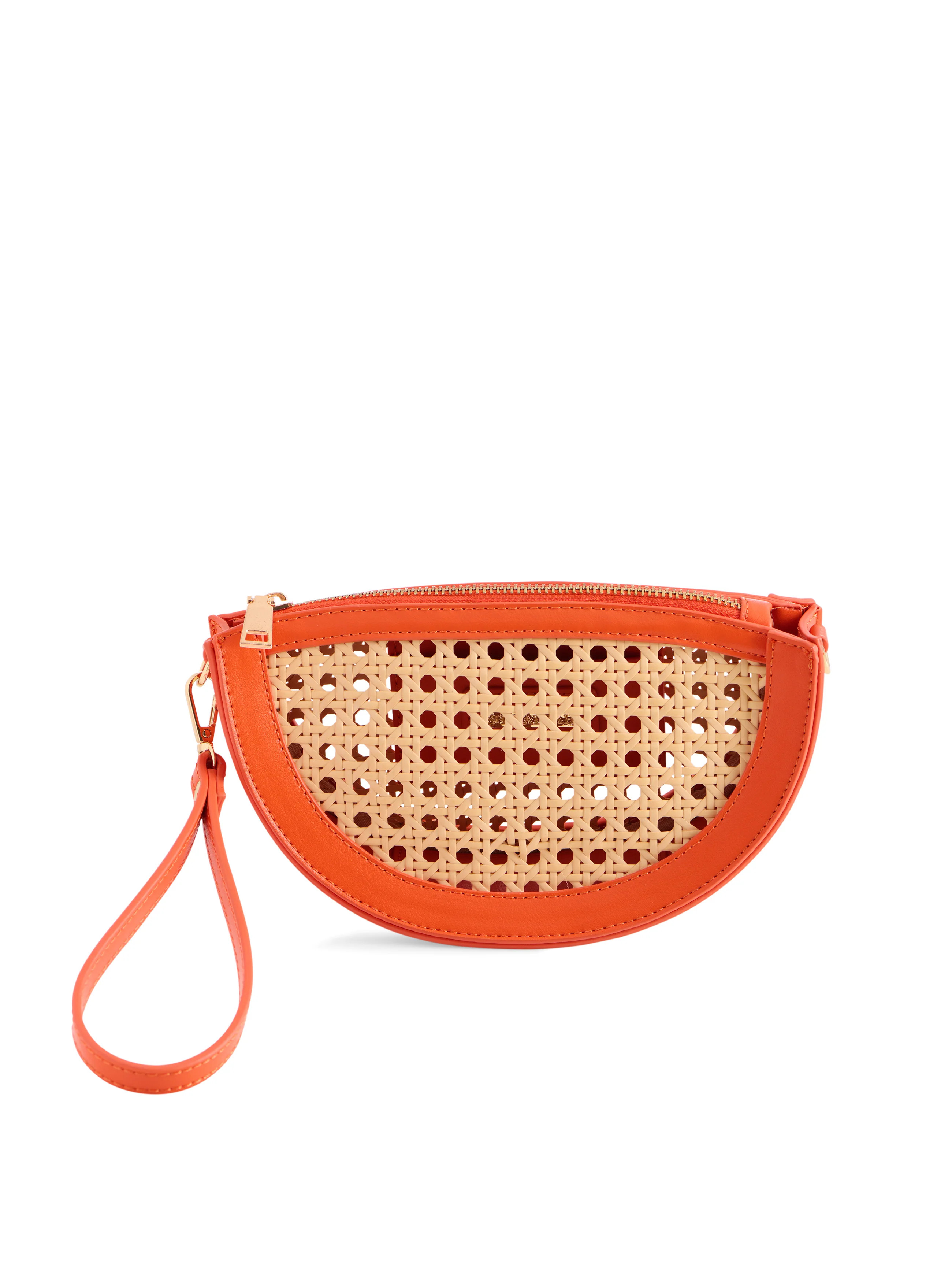 Shiraleah Lyra Crescent Cross-Body/Wristlet | Shiraleah