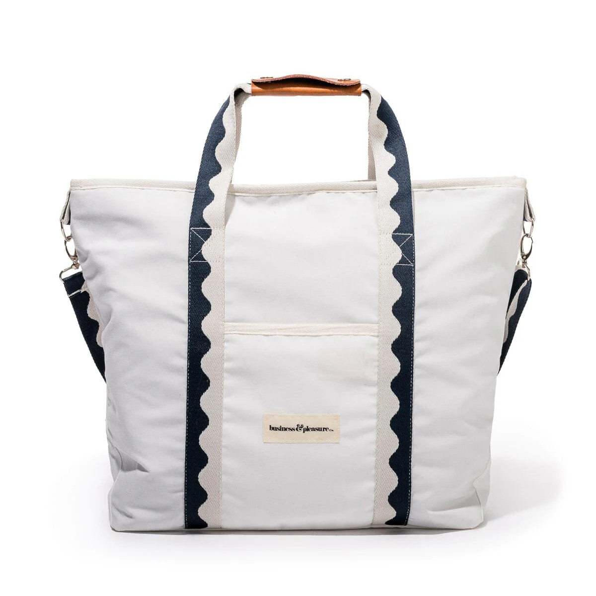 The Cooler Tote Bag | Business & Pleasure Co.