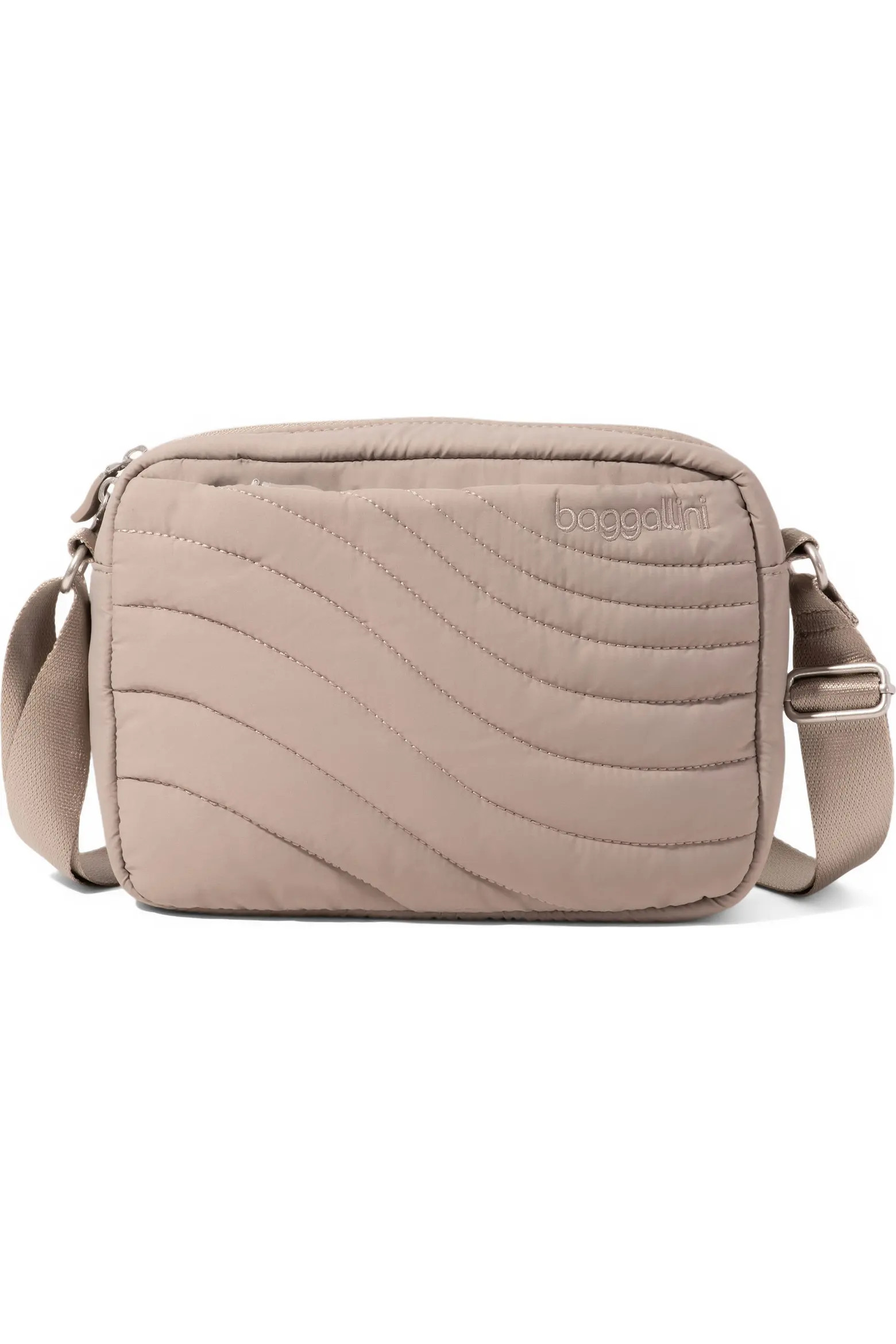 baggallini Set Wave Crossbody Bag (Women) | Nordstrom | Nordstrom