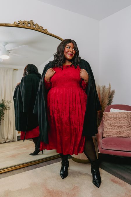 Maurice’s Special Occasion and Festive Party Looks now on sale 

#plussizefashion #plussizemaurices #plussizemaurices 

#LTKparties #LTKfindsunder100 #LTKplussize