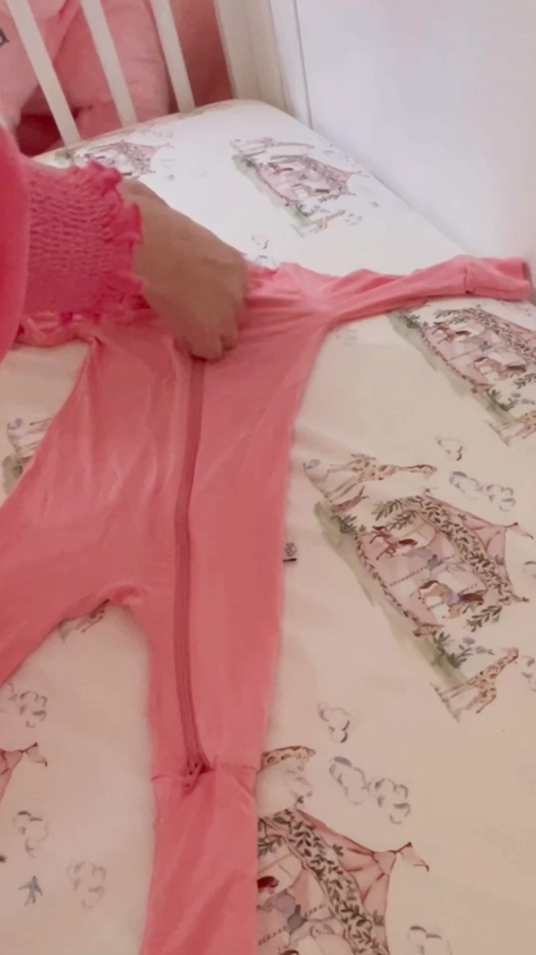 Coconut pops bamboo sleepers for baby Perfect night's sleep begins here. Soft and breathable bamboo ensures a cozy rest so they can wake up ready to take on the day! Bamboo sleepers for baby, bamboo baby pajamas 

#LTKfindsunder100 #LTKbaby #LTKfindsunder50