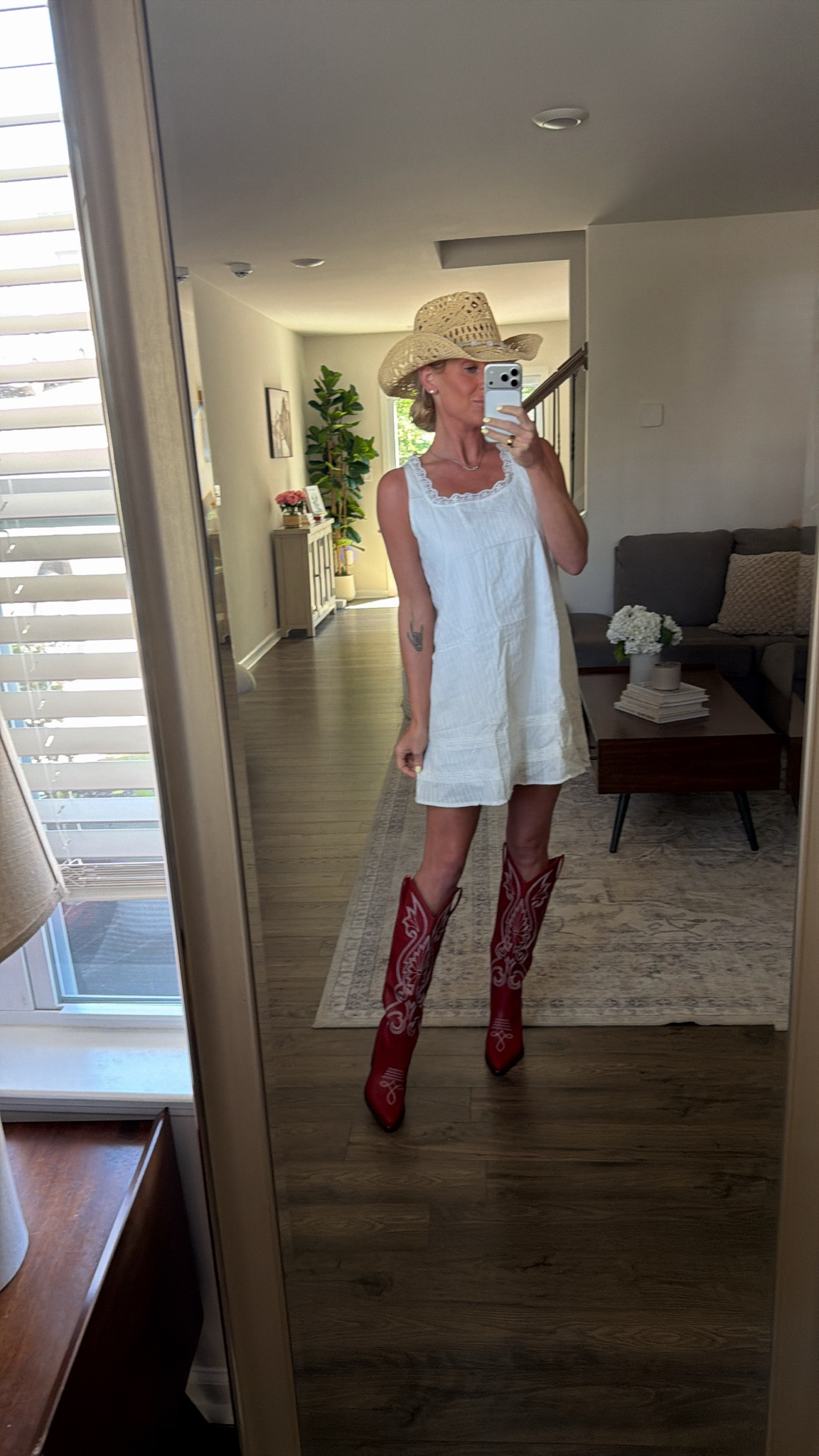 Concert outfit inspired 🙌🏼 festival outfits spring and summer 

#LTKSeasonal #LTKgrwm #LTKootd