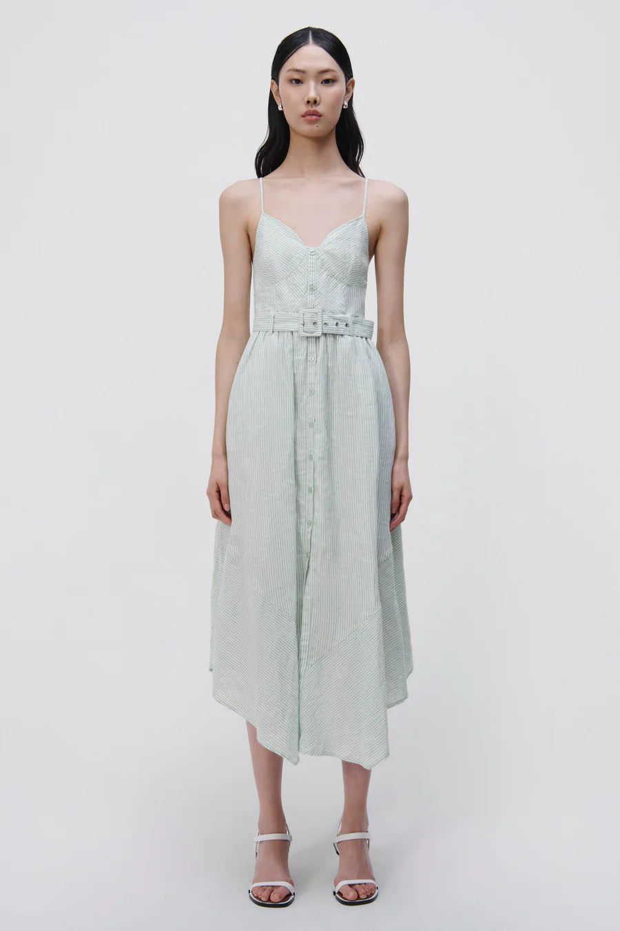 Leighton Midi Dress | Bette's