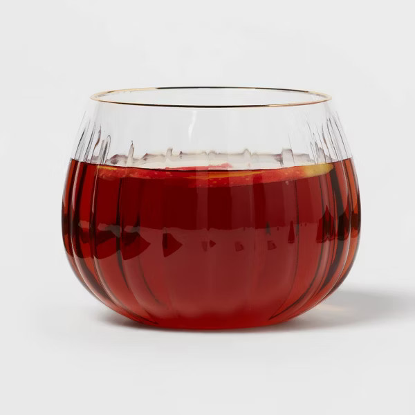 Halloween Pumpkin Punch Cup - Threshold™ | Target