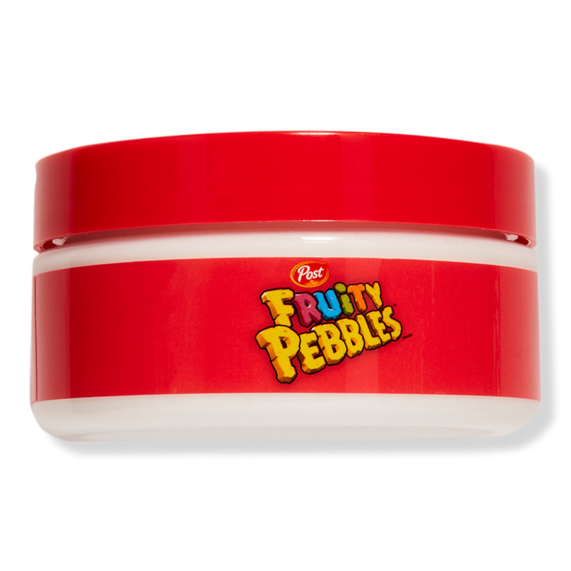 I Heart Revolution I Heart Revolution x Fruity Pebbles Body Butter | Ulta Beauty | Ulta