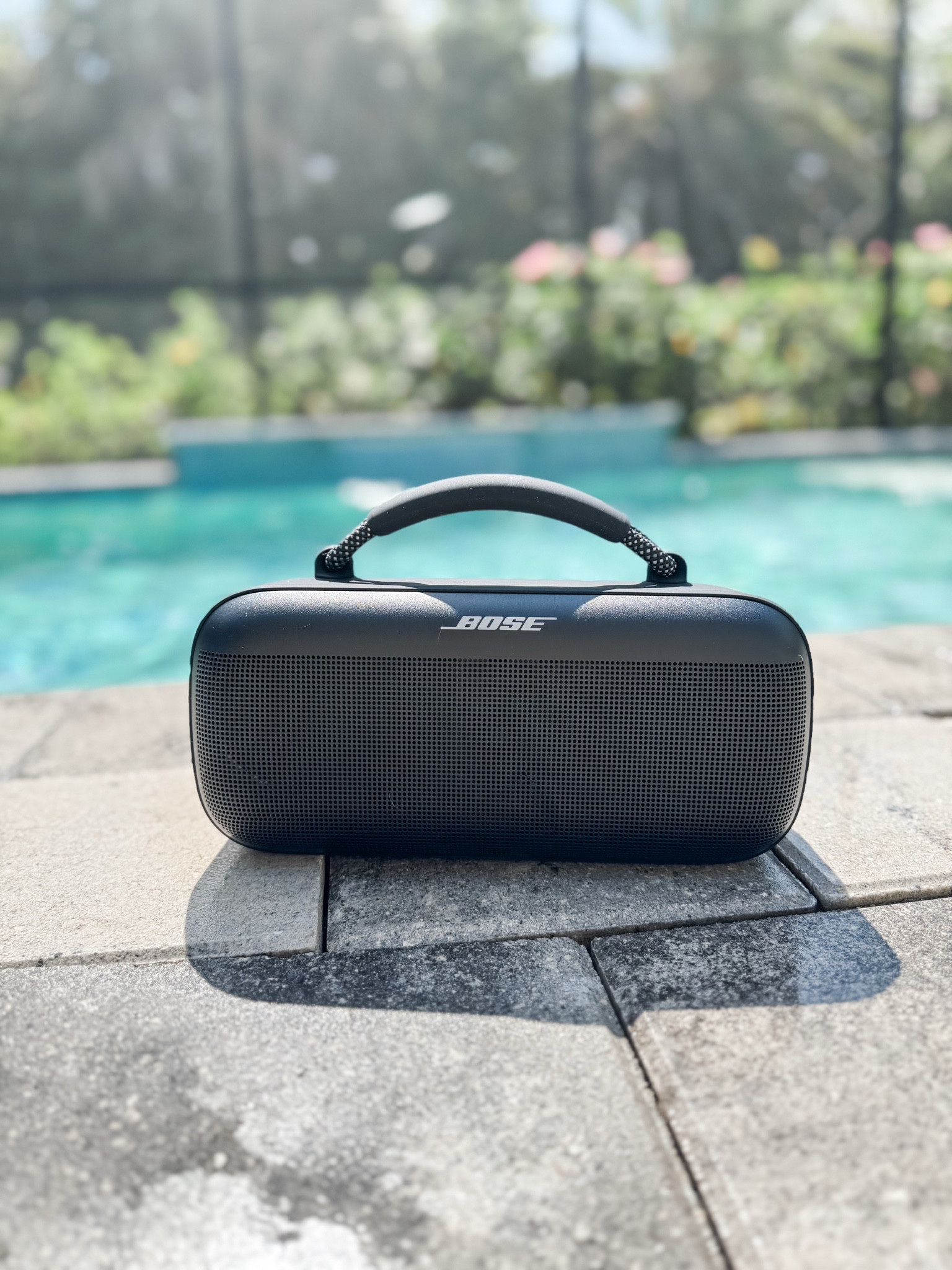 The best waterproof speaker! 

#LTKSummerEdit #LTKHome #LTKGiftGuide