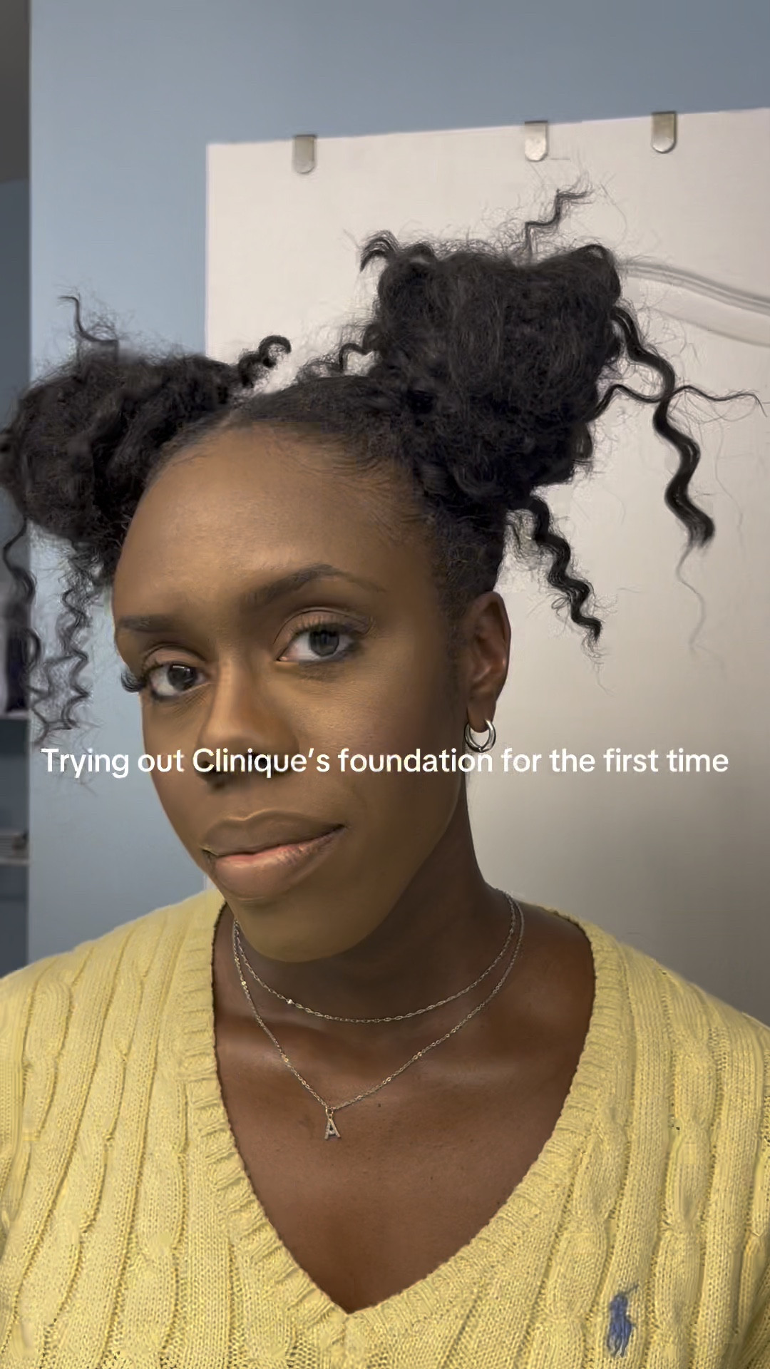 Clinique even better foundation spf 25. Makeup glam

#LTKParties #LTKBeauty #LTKGiftGuide