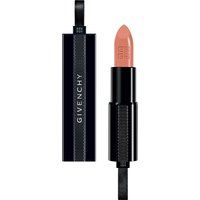 GIVENCHY Rouge Interdit - Satin Lipstick 3.4g 01 - Secret Nude | Escentual