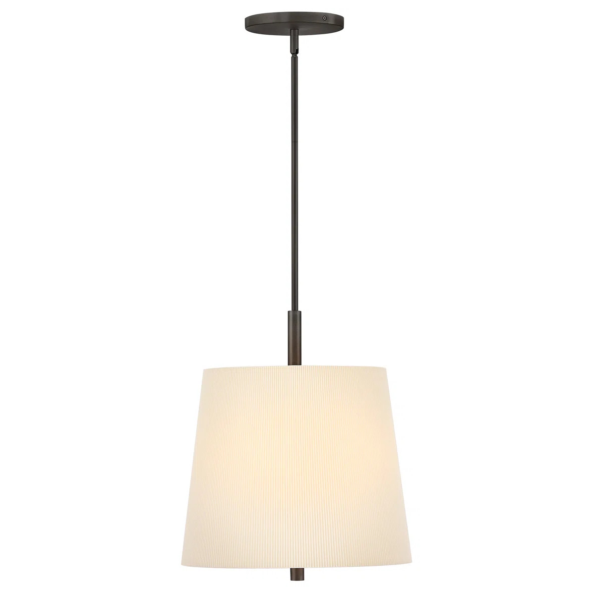 Hinkley Clive Large Tapered Pendant | Wayfair North America