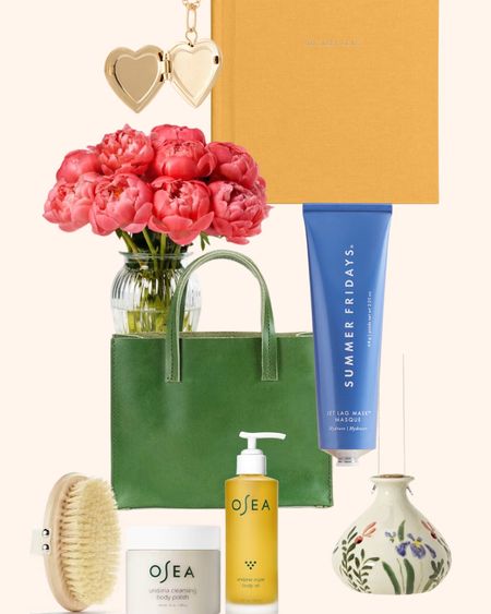 Mother’s Day Gift Guide 💐

#LTKGiftGuide
