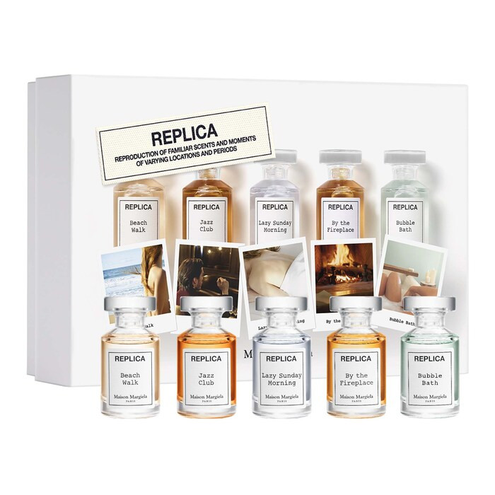 ‘REPLICA' Mini Coffret Set | Sephora (US)