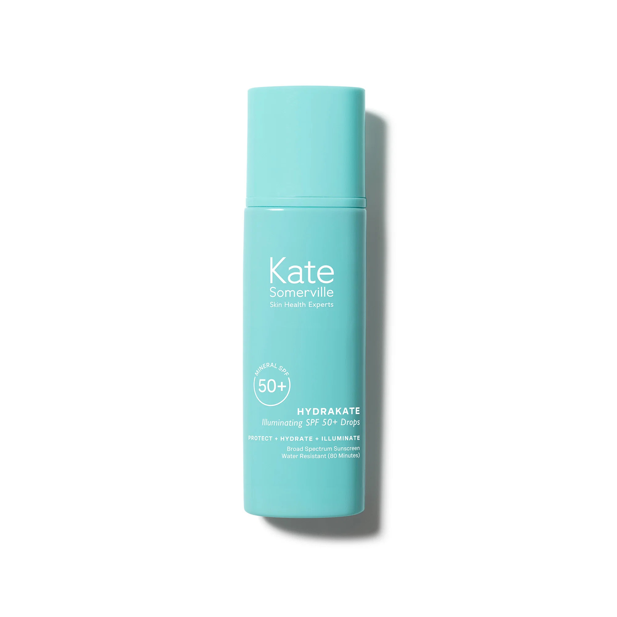 HydraKate Illuminating 50+ SPF Drops | Kate Somerville | Kate Somerville (US)