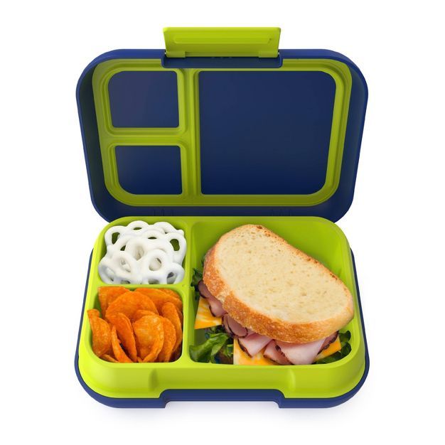 Bentgo Pop Leakproof Lunch Box | Target