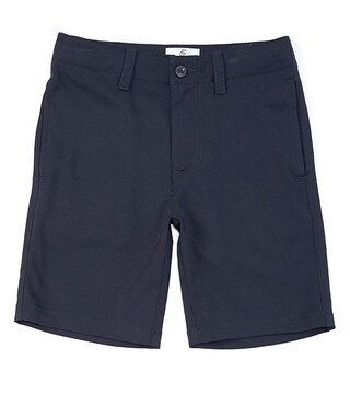 Little Boys 2T-7 Comfort-Stretch Performance Shorts | Dillards