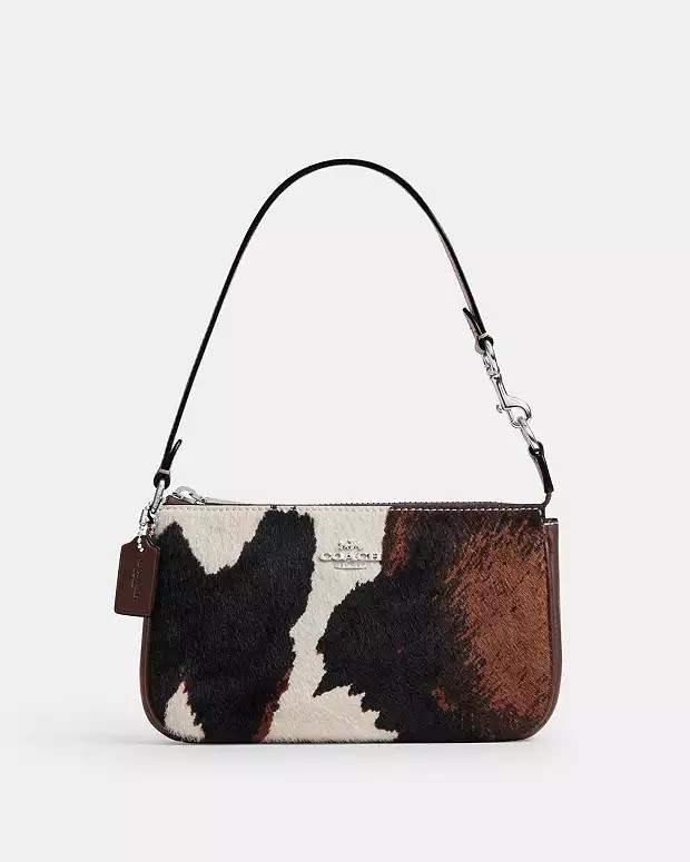 Nolita 19 With Cow Print | Coach Outlet US