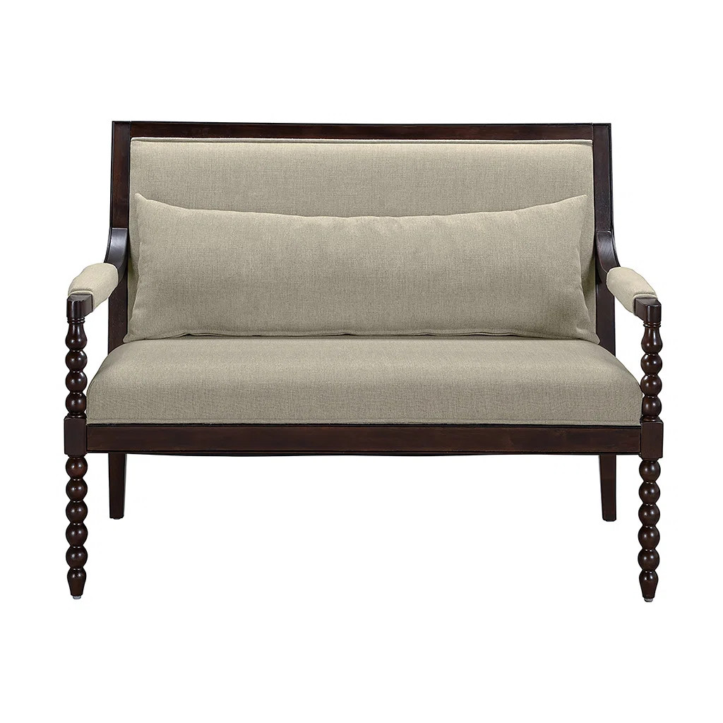 Martha Stewart Philippe Loveseat | Wayfair | Wayfair North America
