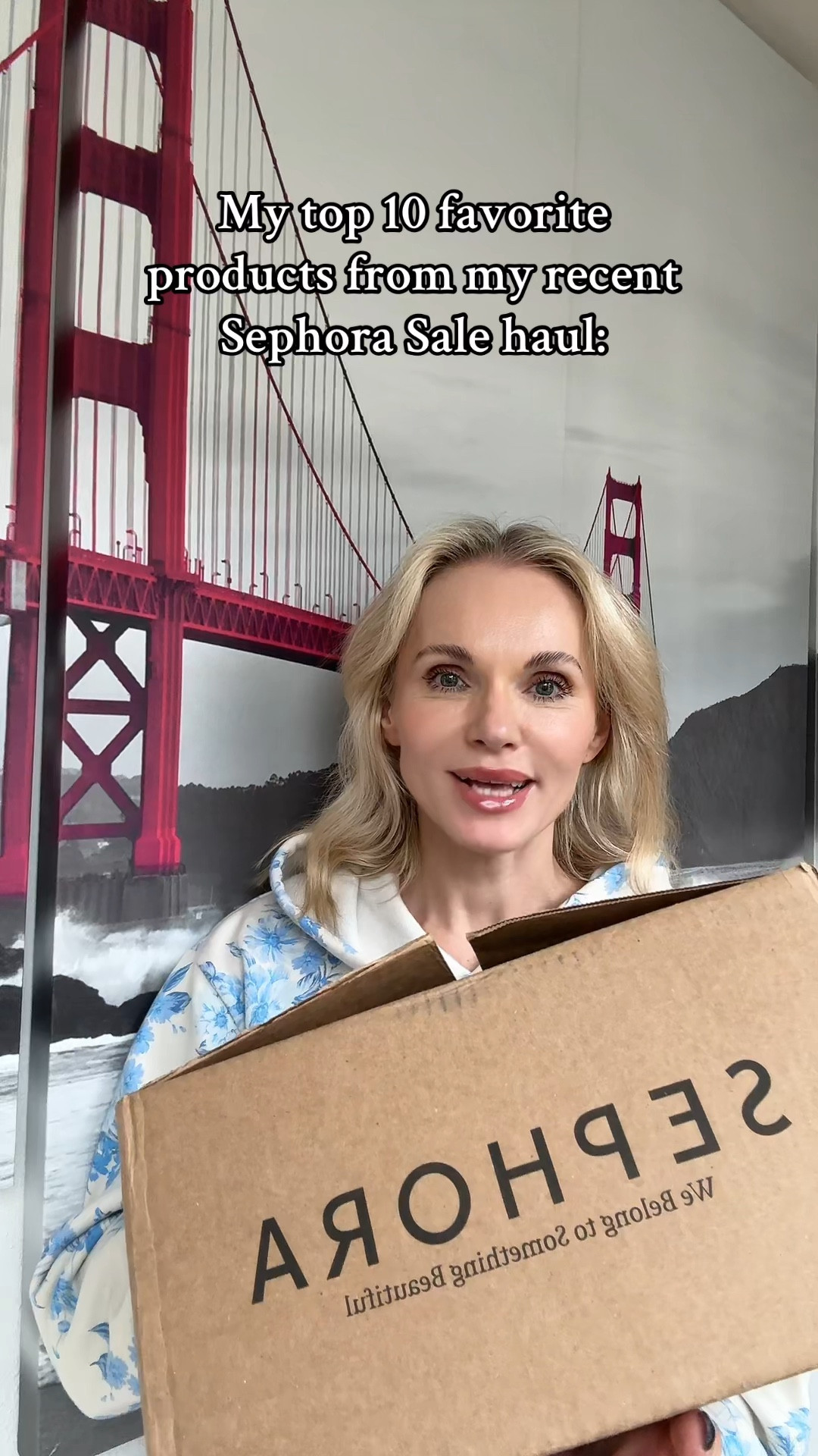 Here are some of my favorite products from the recent @sephora sale haul:
@Virtue Labs Hydrating Recovery Shampoo +
Conditioner Gift Set for Dry & Damaged Hair
@PeaceOutSkincare Retinol 360° Eye Lift Patches
@rhode skin Pineapple Refresh PGA Daily Cleanser
@Hourglass Cosmetics Vanish Airbrush Primer
@First Aid Beauty KP Bump Eraser Body Scrub with 10% AHA -
Fresh Strawberry
@Makeup By Mario SurrealSkin® Natural Finish
Foundation
@Pat McGrath Labs SatinAllure™ Lipstick
@laneige_us Glowy Lip Minis Lip Treatment Gift Set
@The Ordinary Multi-Peptide + Copper Peptides 1%
@LA MER The Renewal Oil

#sephorasale #haul #umboxing #beautyproducts #beautysecrets #skincare #sale #holidayseason #blackfriday #thanksgiving

#LTKBeauty #LTKHoliday #LTKSaleAlert