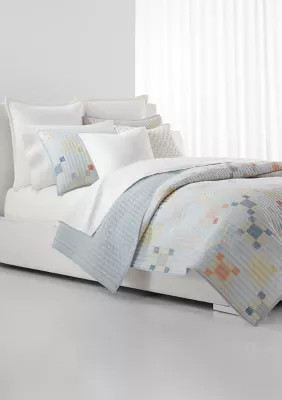 Lauren Ralph Lauren Home Brookview Quilt | Belk