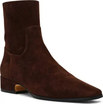 Steve Madden Dusty Bootie (Women) | Nordstrom | Nordstrom