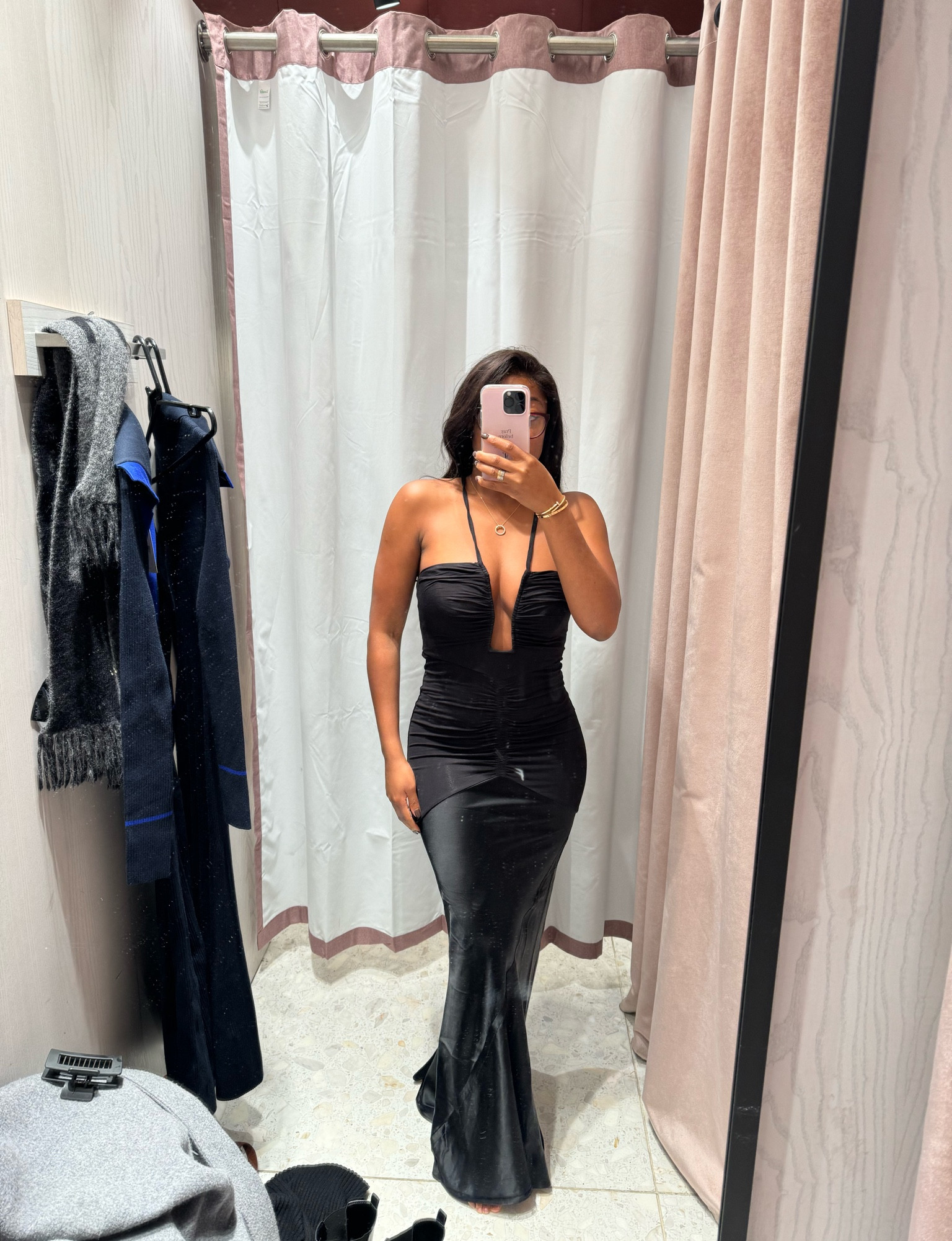Black tie gala dress 🖤

#LTKparties #LTKwedding #LTKstyletip