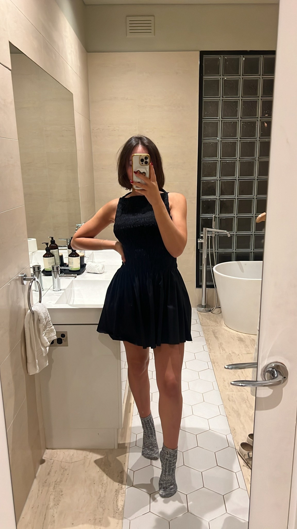 Another work staple - desk to dinner vibes. I’m wearing an AU8/S here. 

#LTKaustralia #LTKstyletip #LTKworkwear