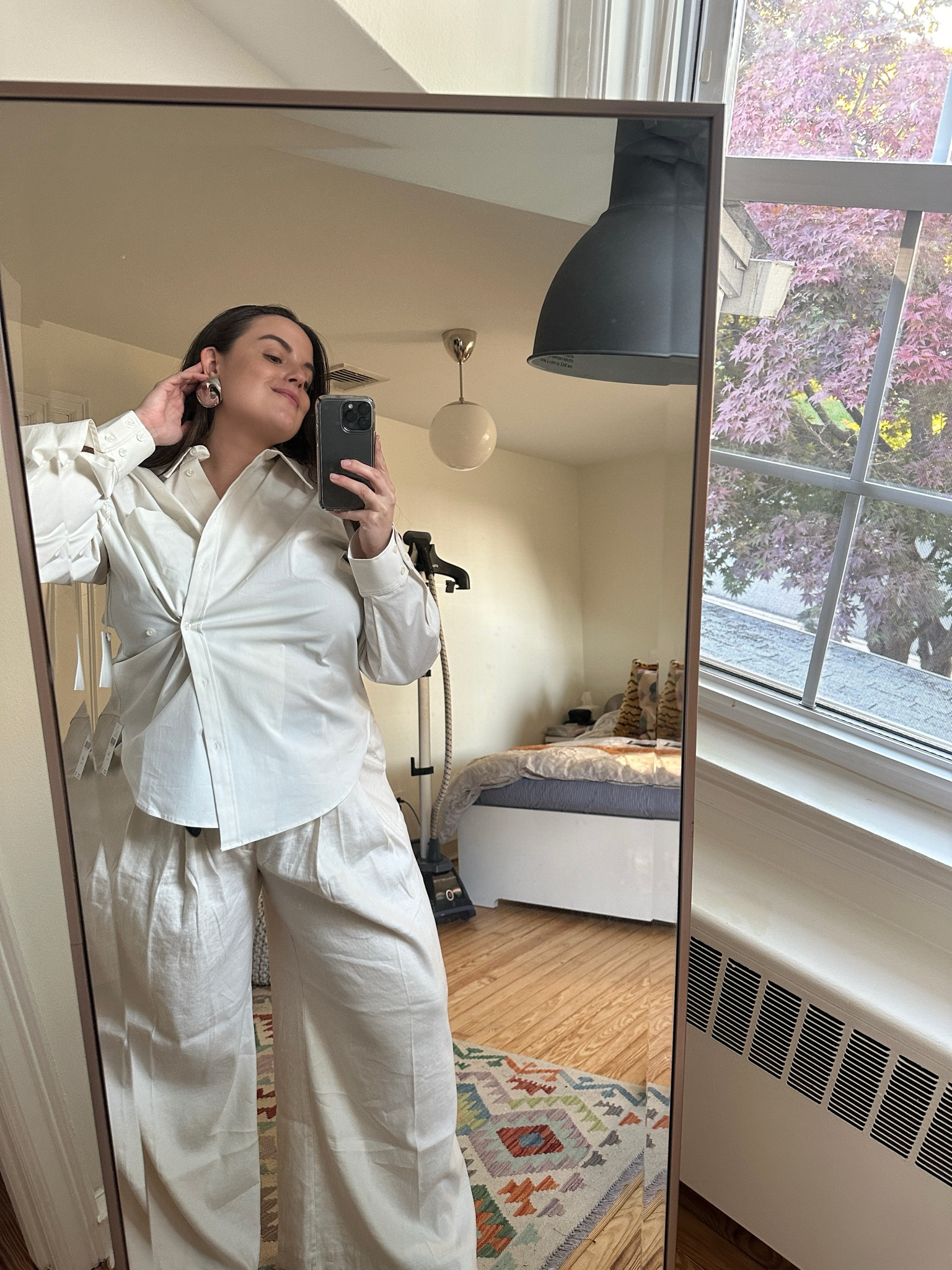 Head shot fit 📸 

#LTKMidsize #LTKPlusSize