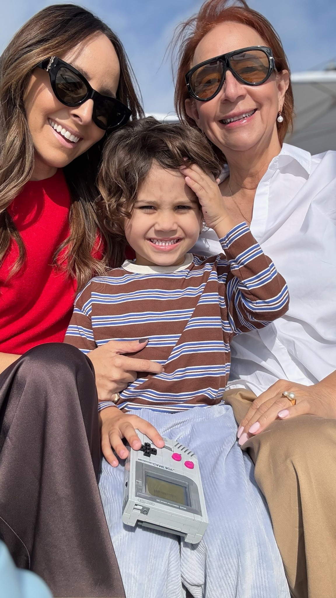 My heart is so full 🫶 sharing my outfit details below 

#LTKHoliday #LTKootd #LTKSeasonal