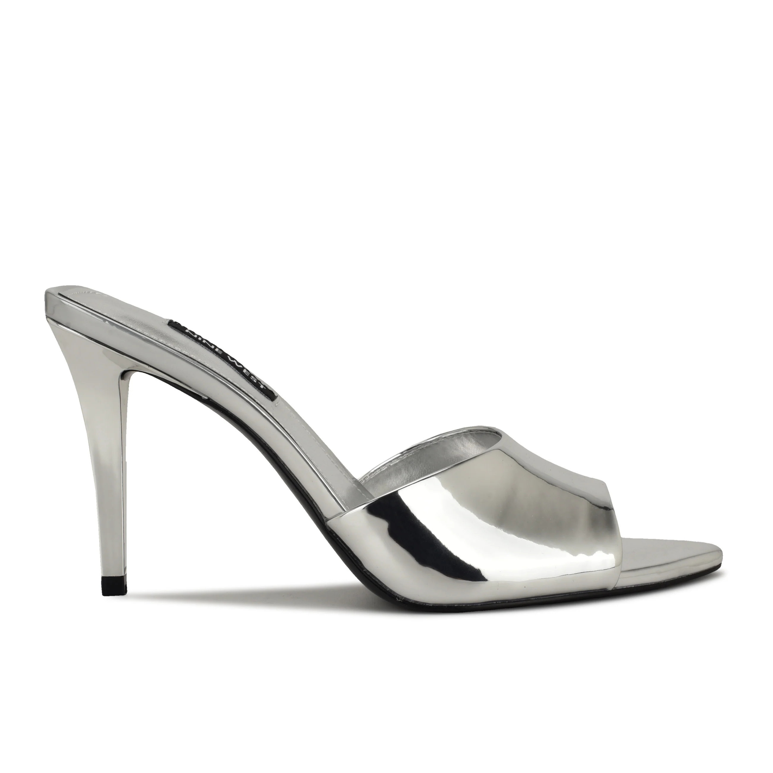 Hather Dress Slide Sandals | Nine West (US)