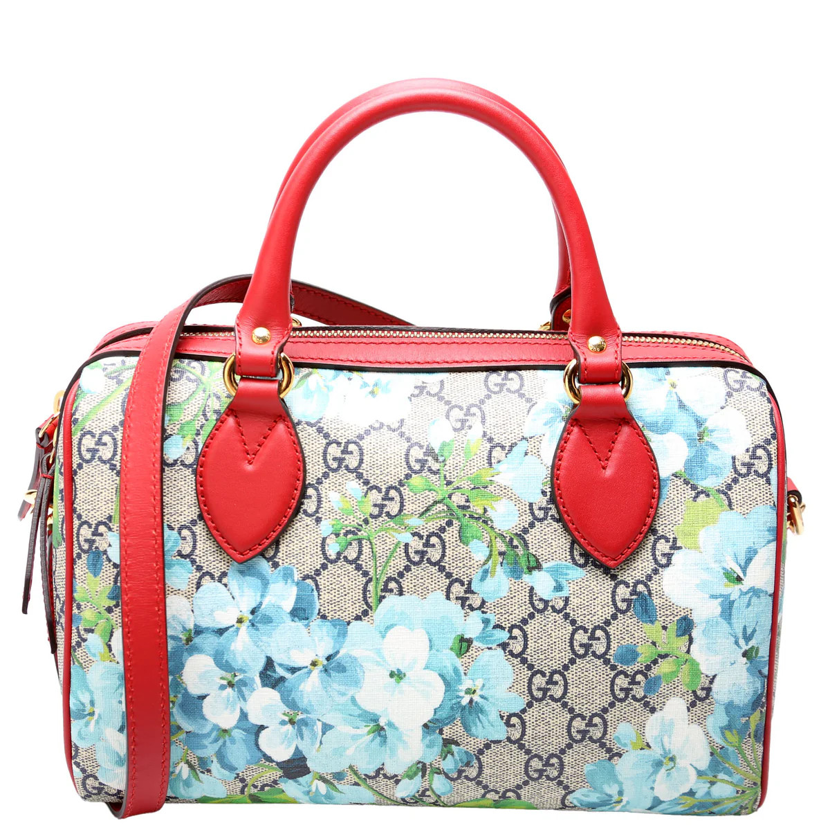 546314 Blooms Boston Small | Keeks Designer Handbags