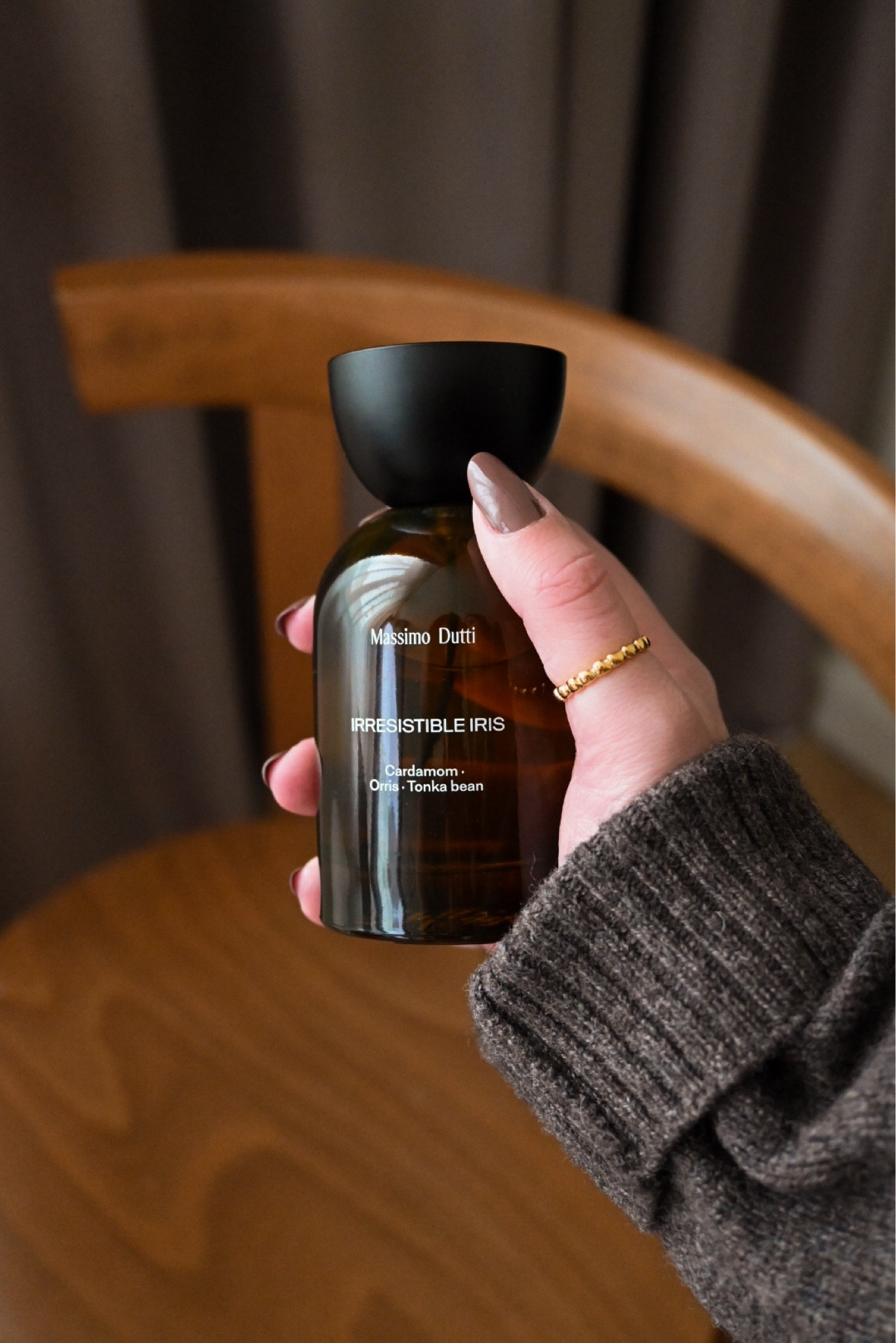 A favourite new scent from Massimo Dutton - for those that love warm, spicy and woody perfumes 

#LTKuk #LTKbeauty #LTKautumn