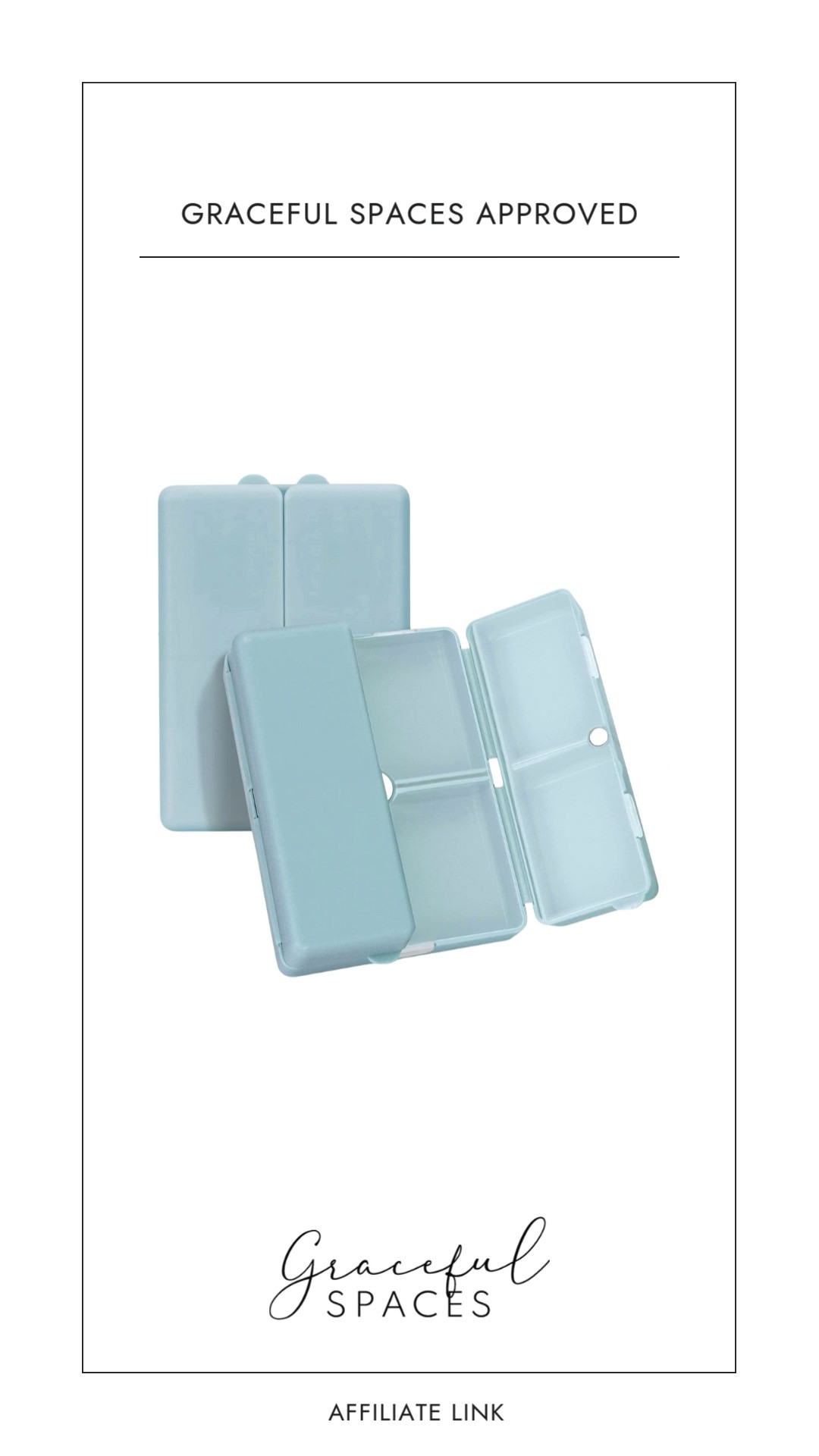  Christina’s favorite pill container is part of Amazon Prime Day sales! We love this deal, and know you will, too. Perfect for your summer travels 🩵

 

#LTKFindsUnder50 #LTKHome #LTKTravel