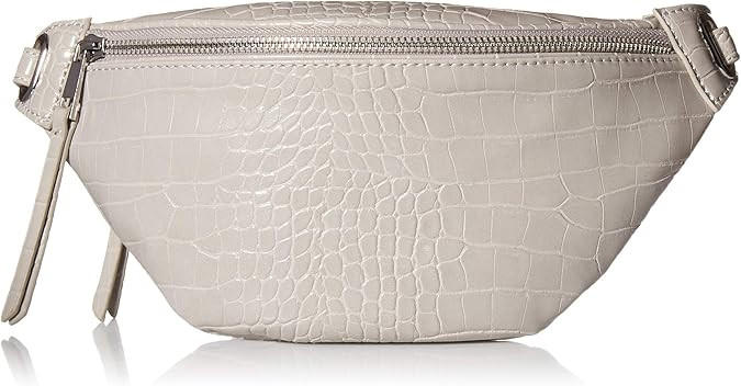 Amazon.com: The Drop Preston Belt Bag, Grey : Clothing, Shoes & Jewelry | Amazon (US)