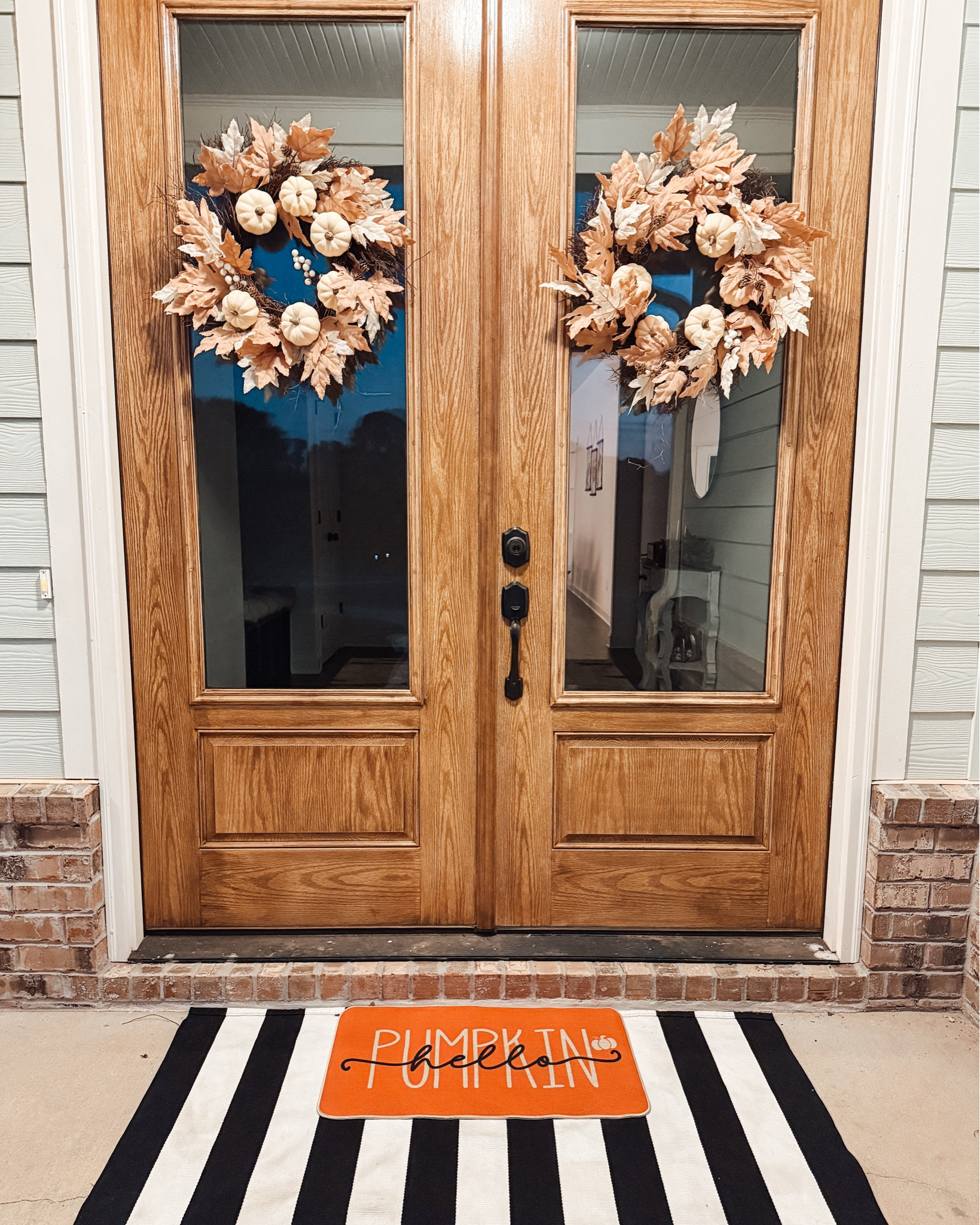 Fall is my absolute favorite time of year and I love decorating for it! 

#LTKHome #LTKFallSale #LTKSeasonal