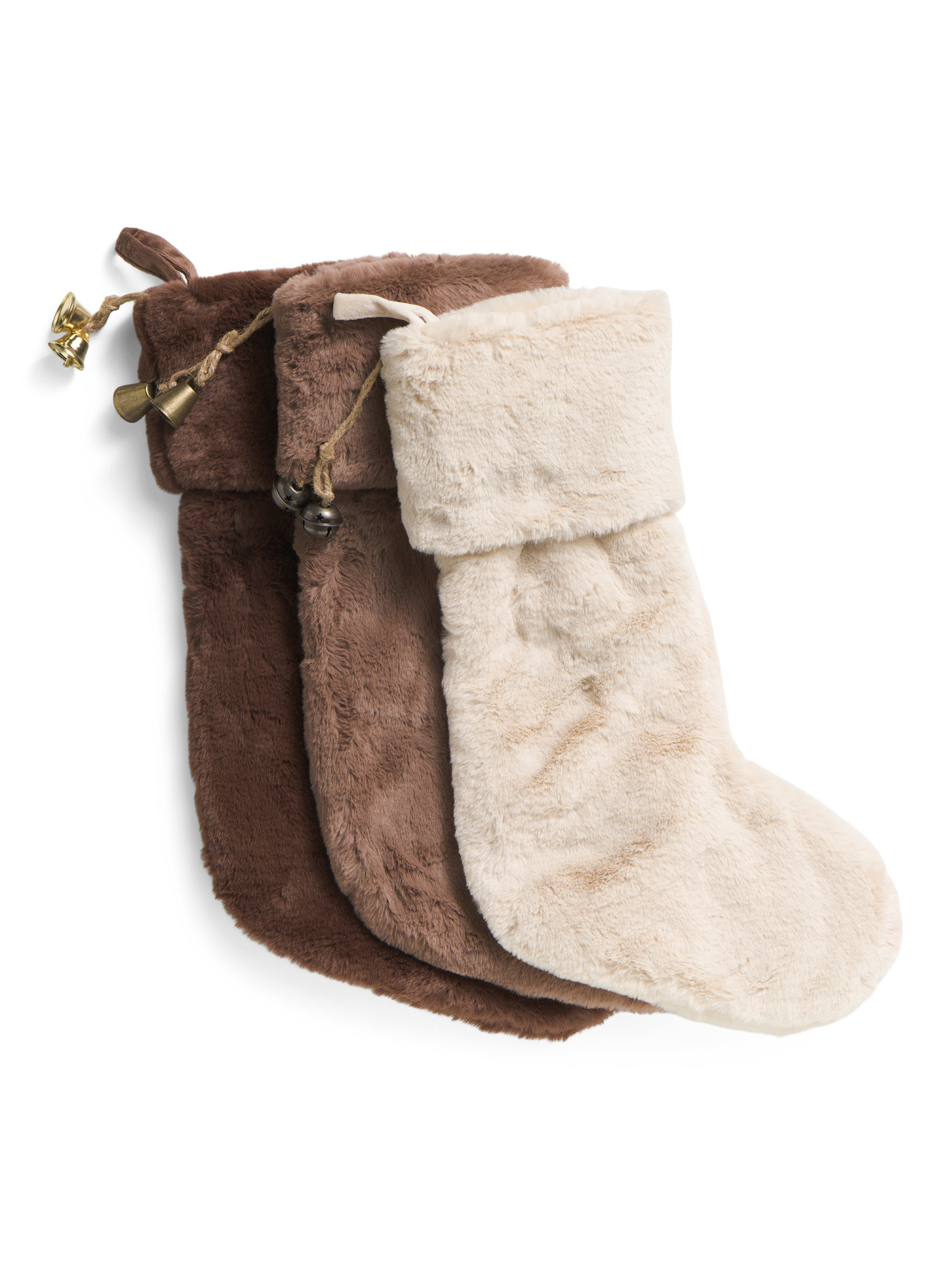 3pk Koda Solid Ombre Stockings | TJ Maxx