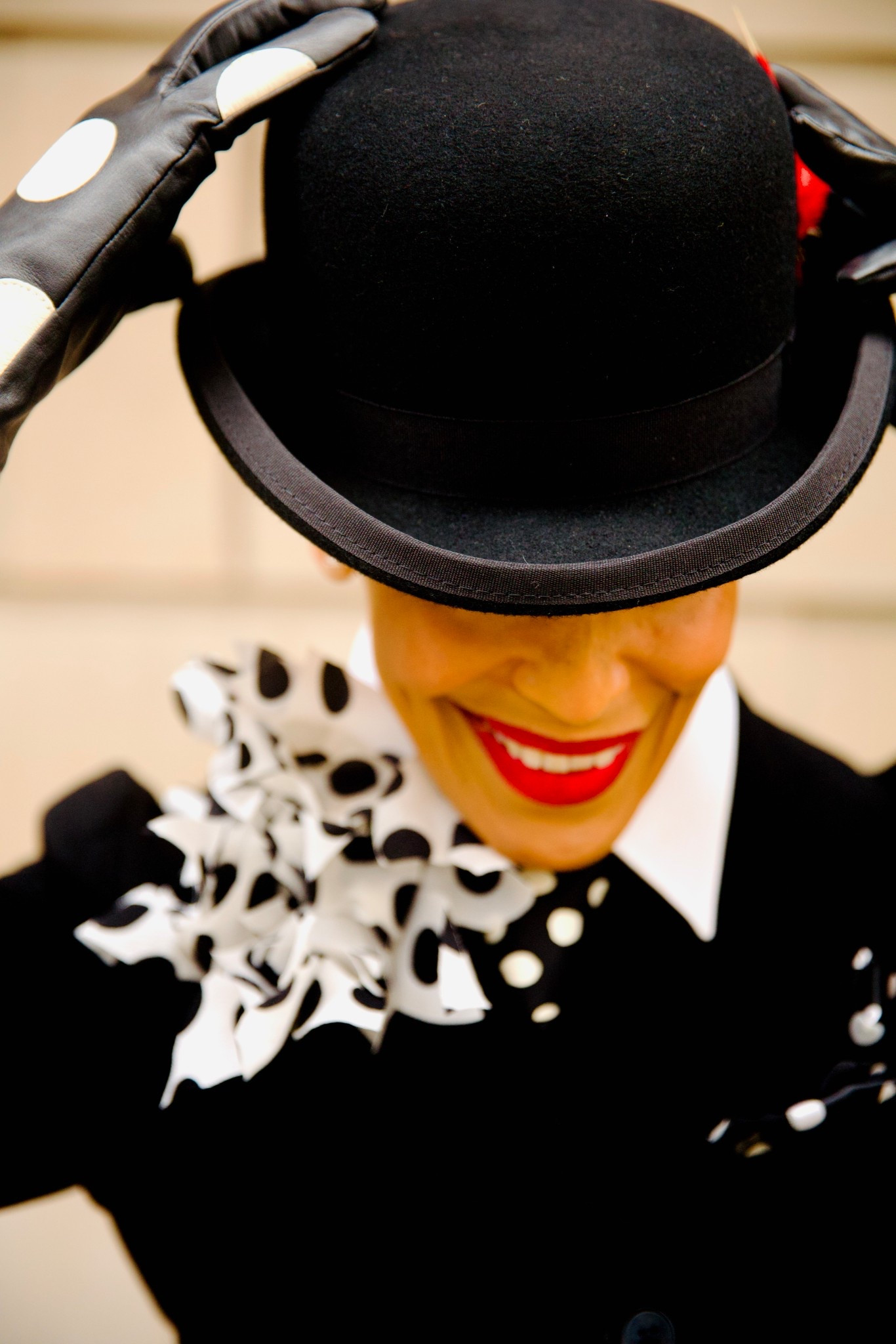 Everyone needs a Ruby Woo in their life! 
For that dramatic red lip moment! 
An iconic shade - made to be remembered! 

Love 
The Elegant Stylist x 

#LTKbeauty #LTKover50style #LTKautumn