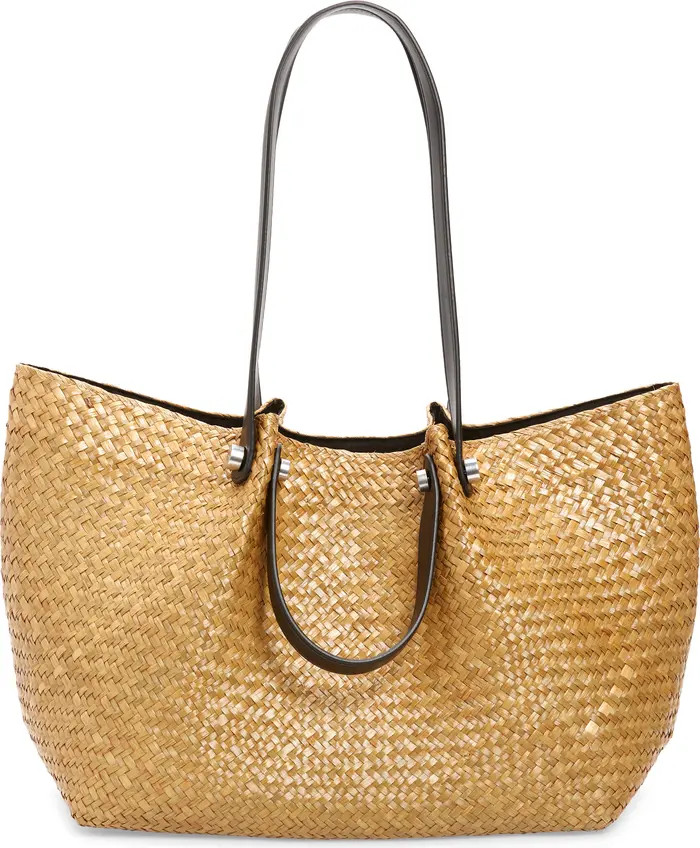 Allington Straw Tote | Nordstrom