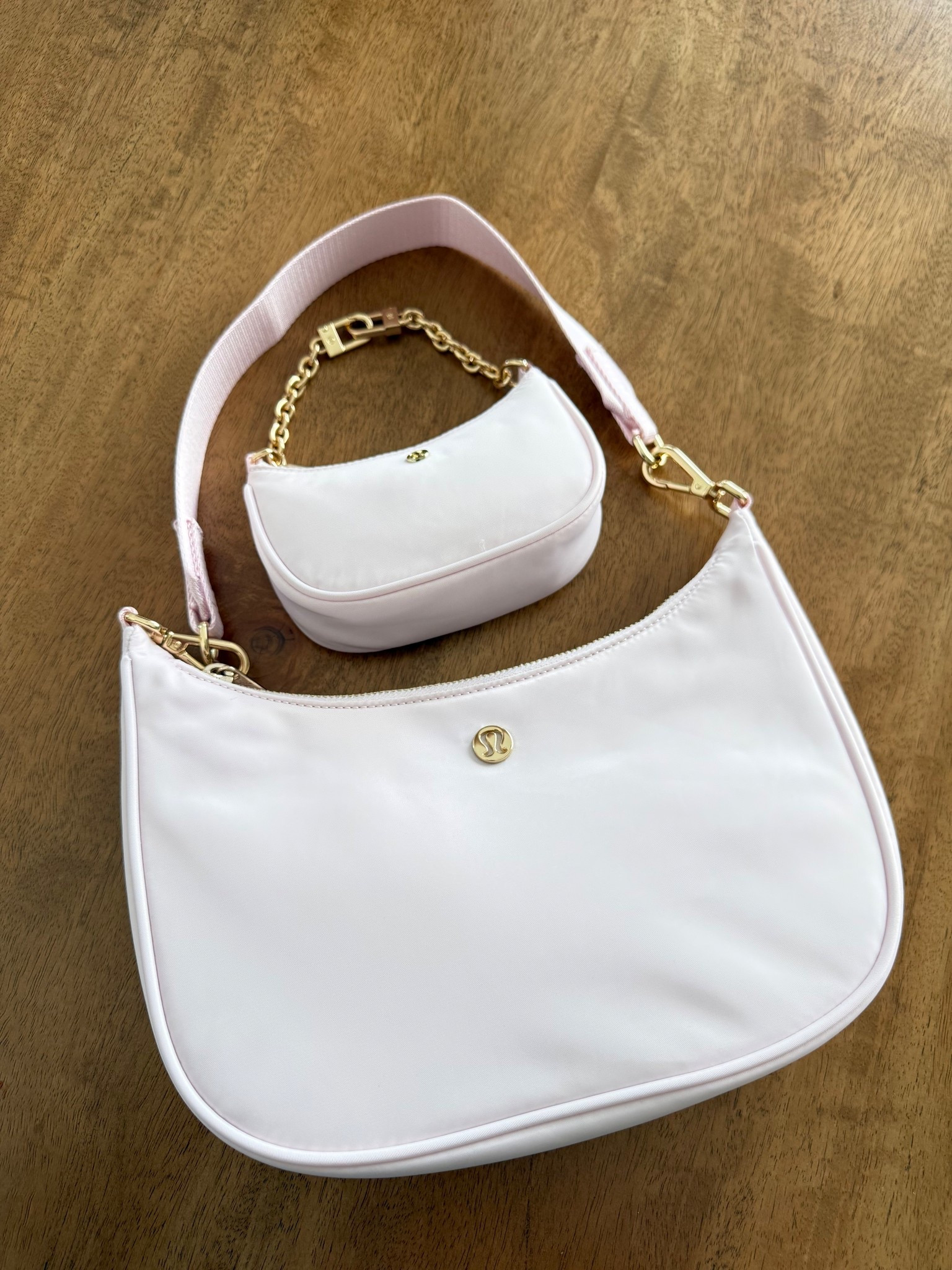Mommy and me purses 